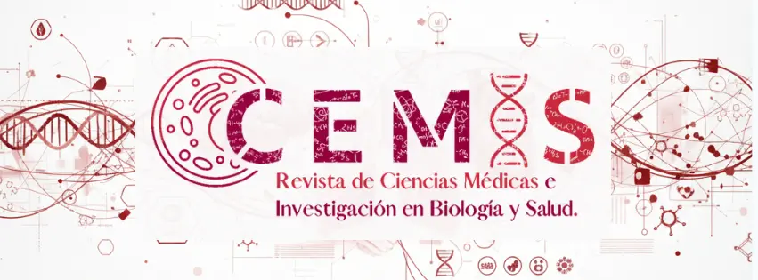 Portada CEMIS