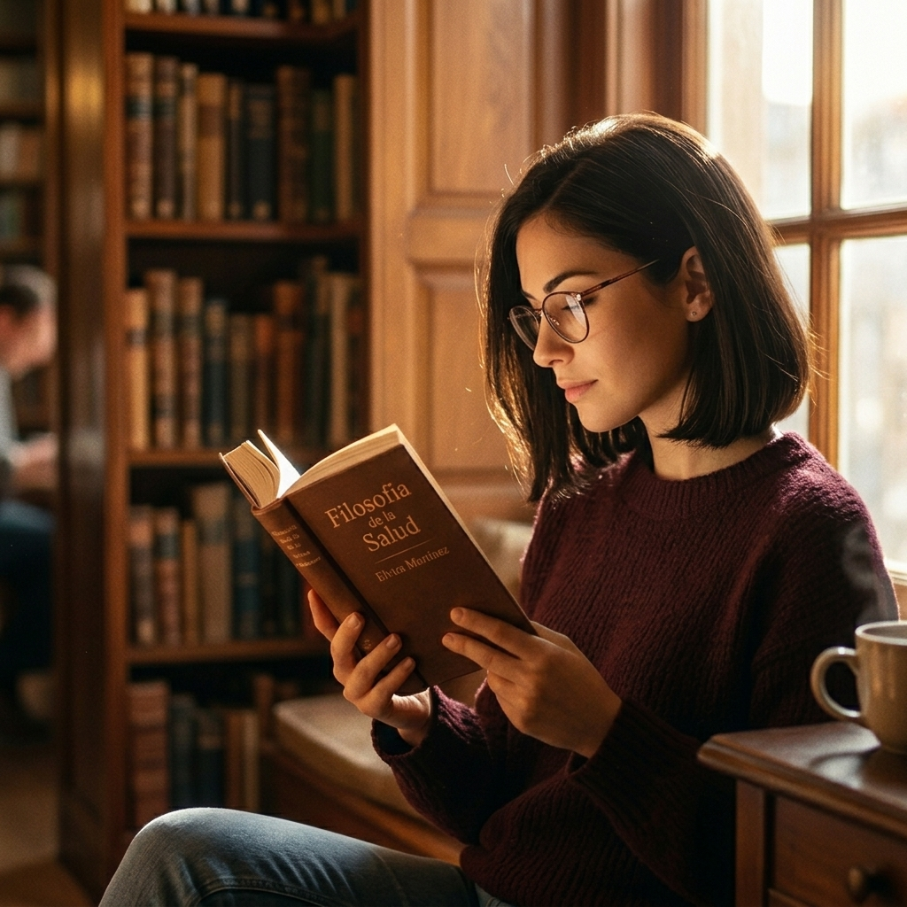 Lectura banner
