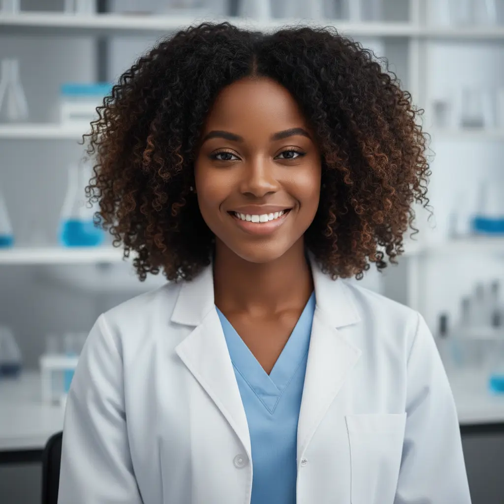 Investigación en Laboratorio CEMIS